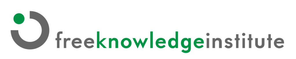 free knowledge institute
